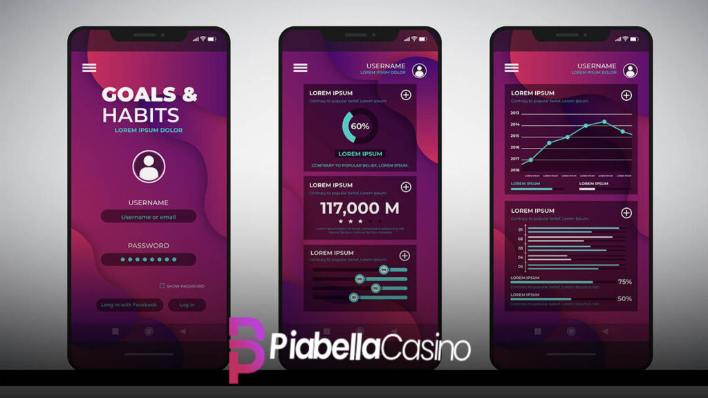 piabella mobil uygulama