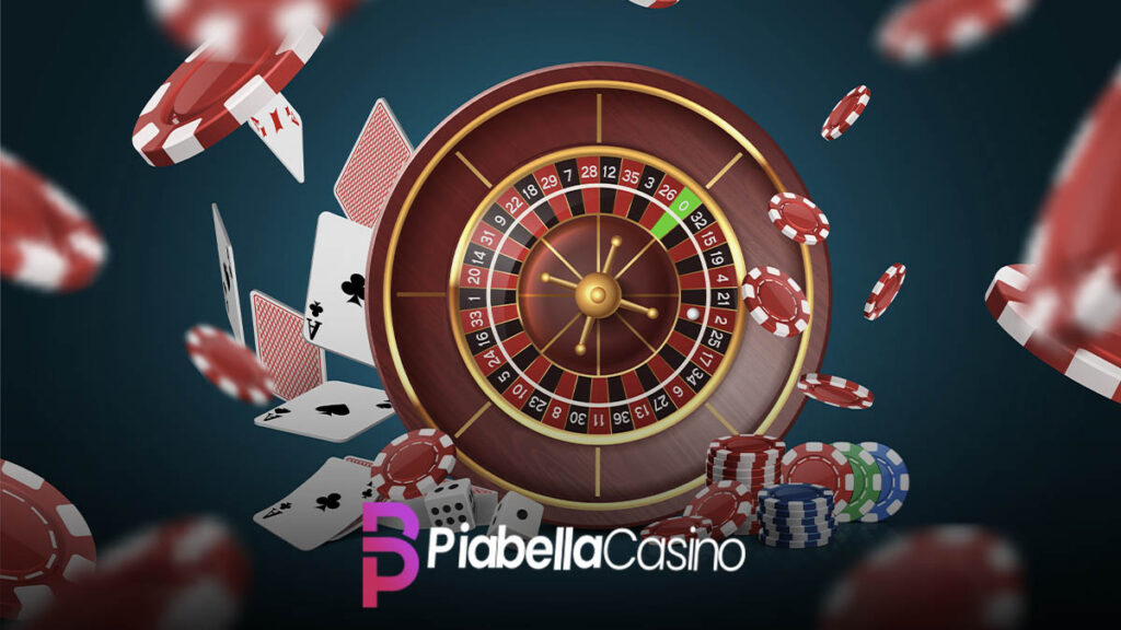 piabellacasino rulet oyunu